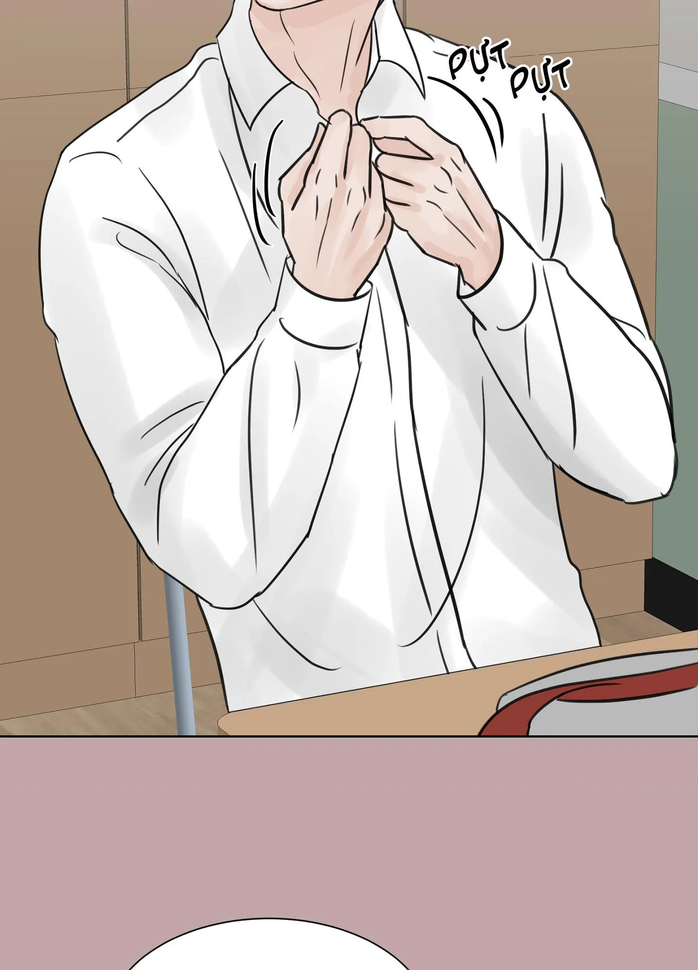 XIN HÃY Ở LẠI VỚI ANH Chapter 14 Trang 58