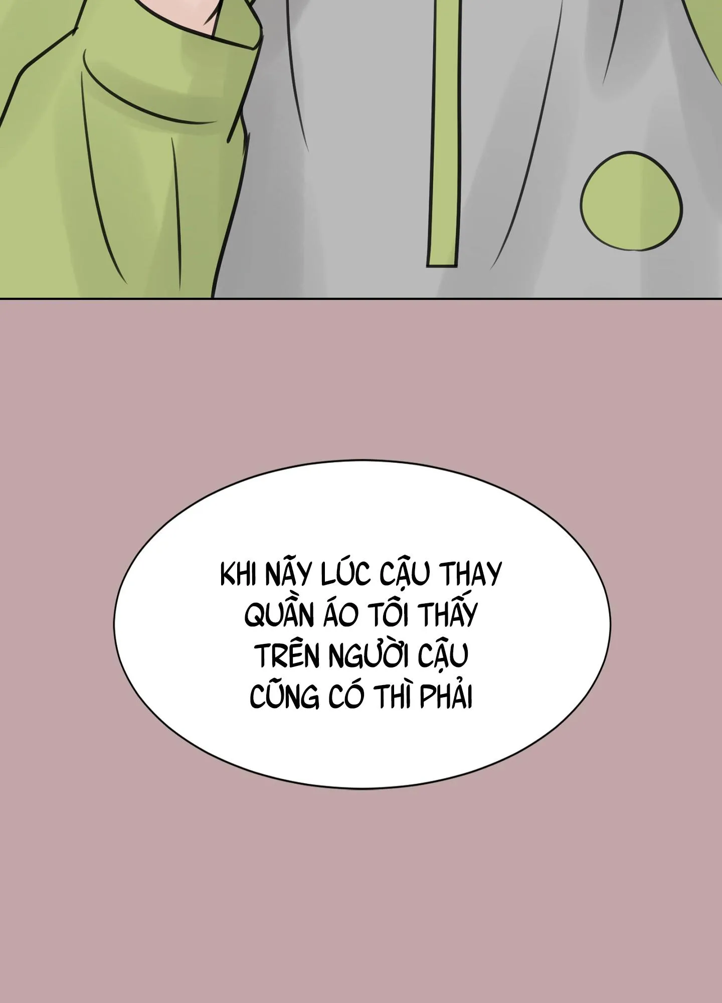 XIN HÃY Ở LẠI VỚI ANH Chapter 14 Trang 64