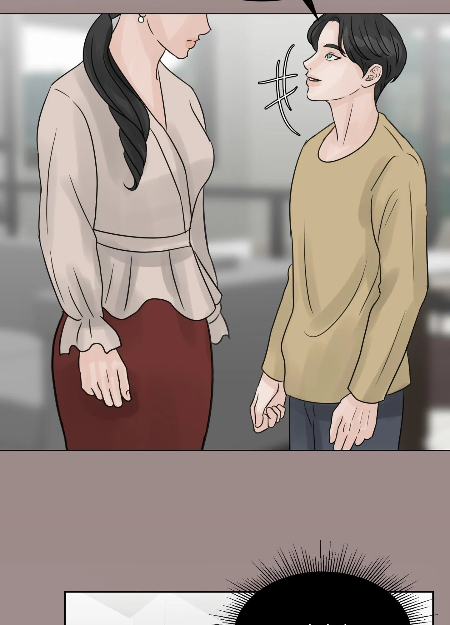 XIN HÃY Ở LẠI VỚI ANH Chapter 14 Trang 77