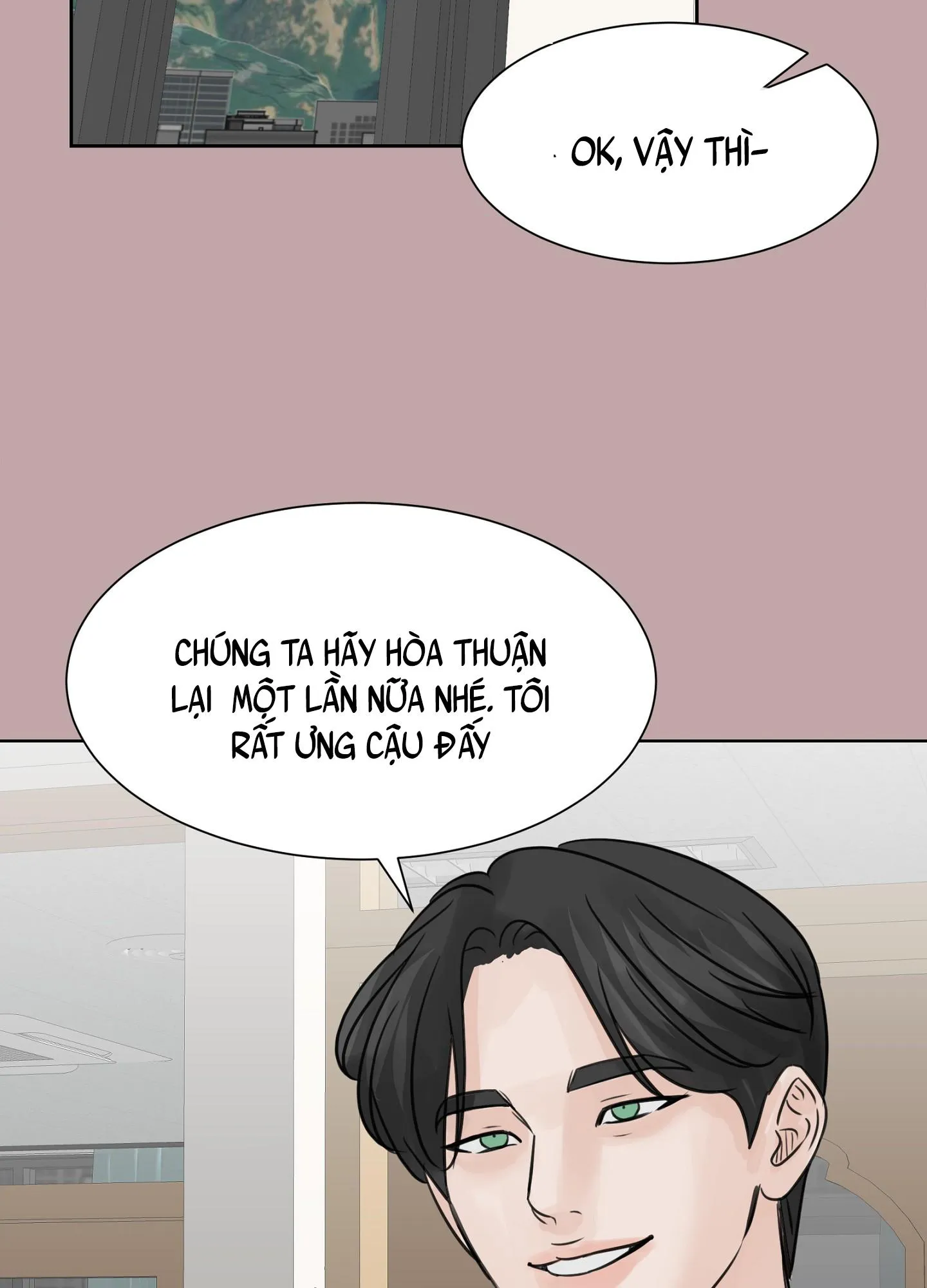 XIN HÃY Ở LẠI VỚI ANH Chapter 14 Trang 80