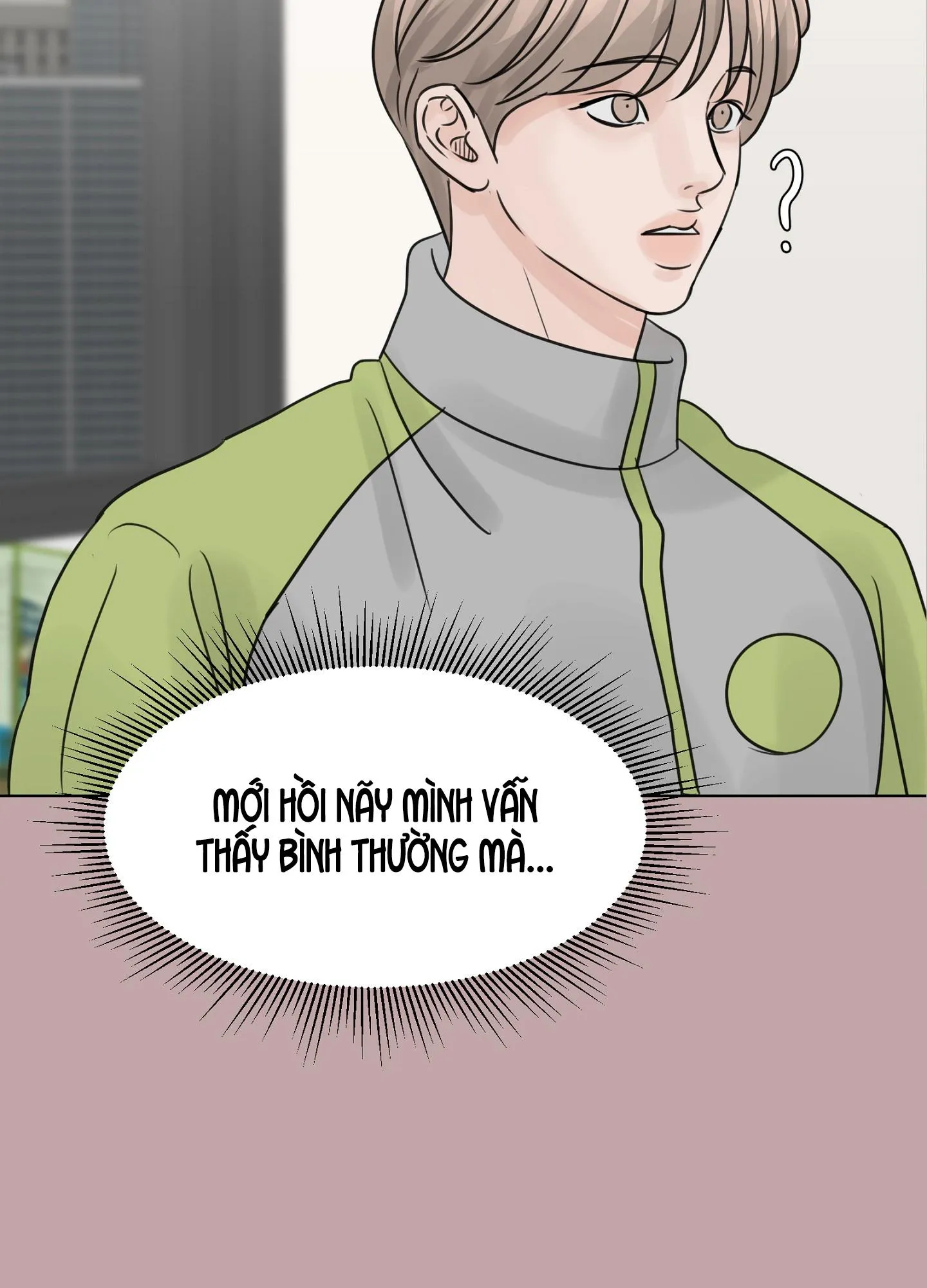 XIN HÃY Ở LẠI VỚI ANH Chapter 14 Trang 82