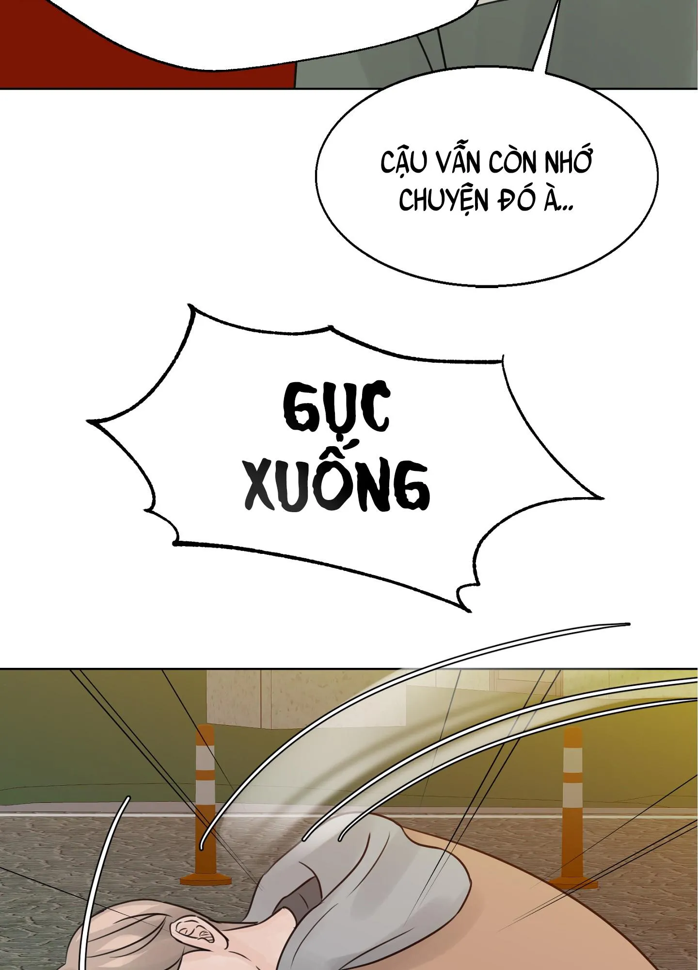 XIN HÃY Ở LẠI VỚI ANH Chapter 14 Trang 93