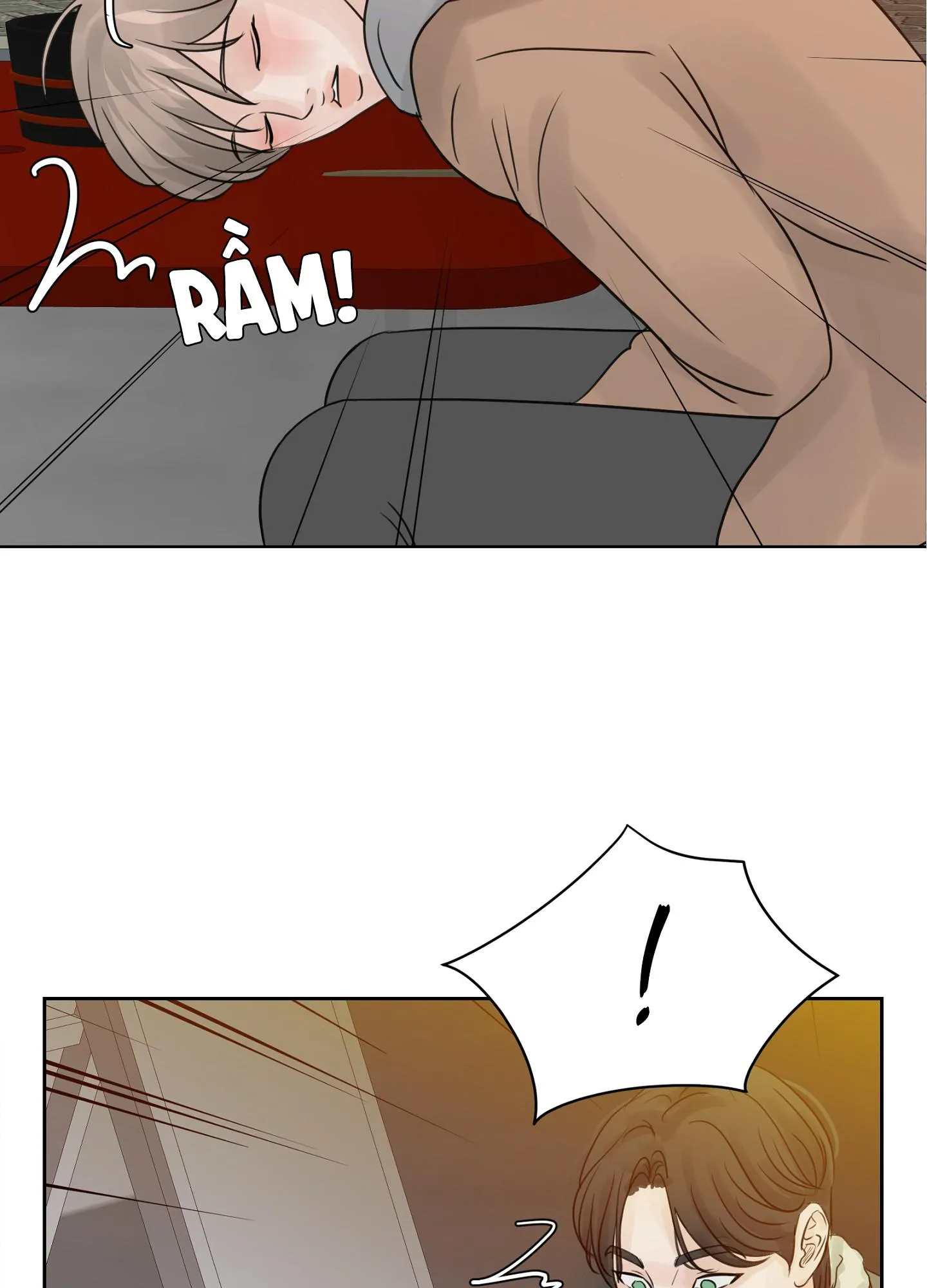 XIN HÃY Ở LẠI VỚI ANH Chapter 14 Trang 94