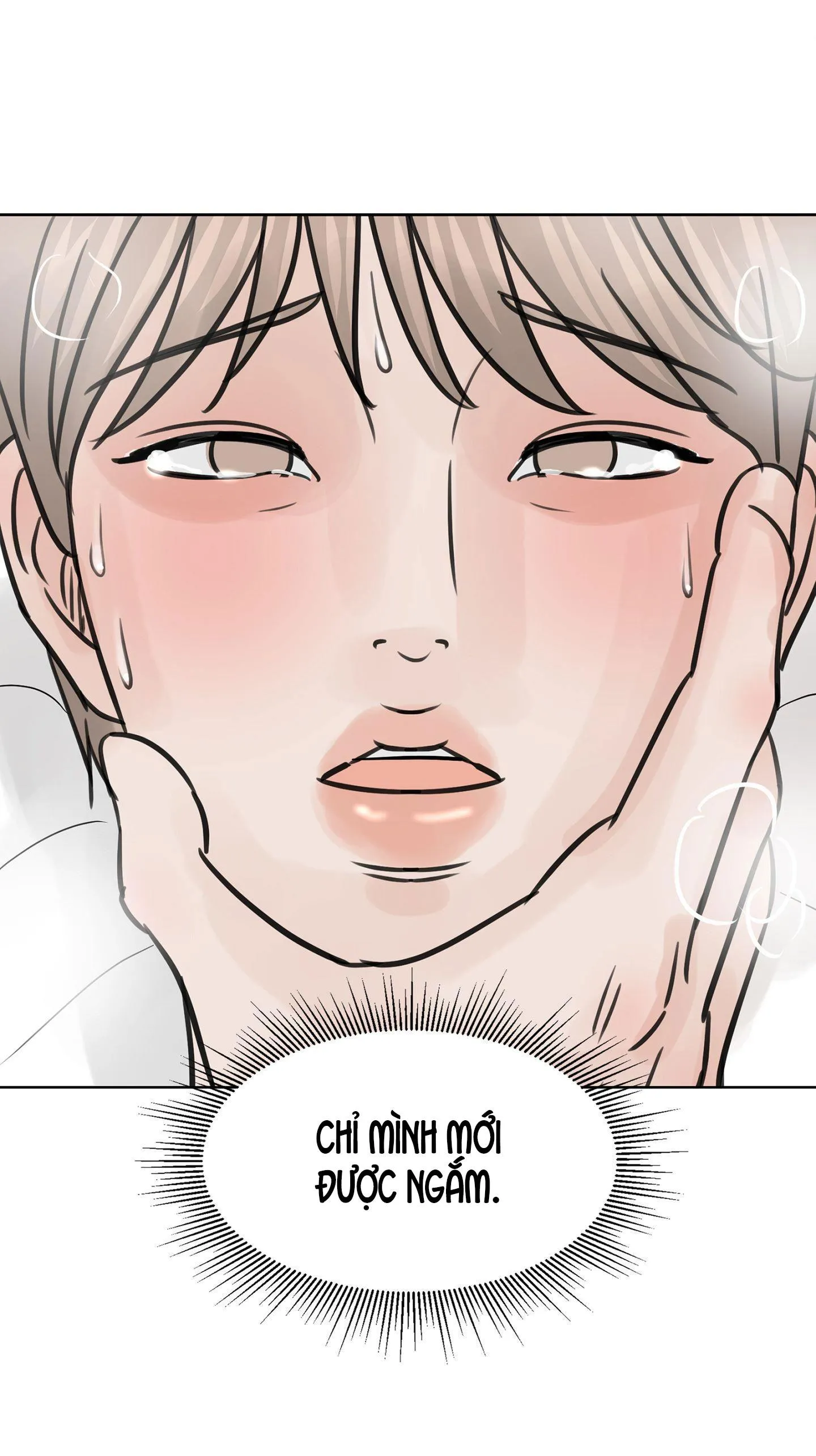 XIN HÃY Ở LẠI VỚI ANH Chapter 15 Trang 39