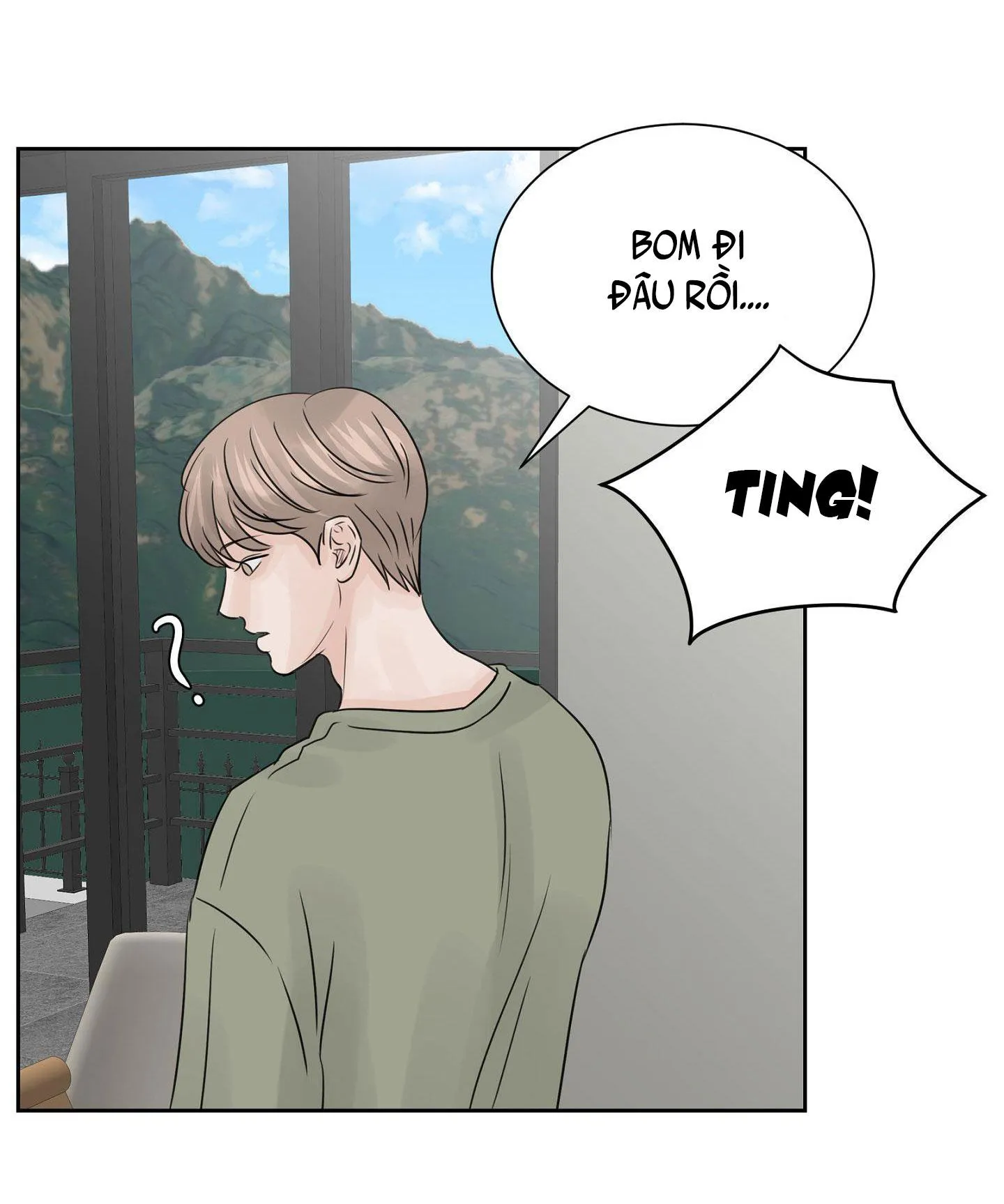 XIN HÃY Ở LẠI VỚI ANH Chapter 15 Trang 49