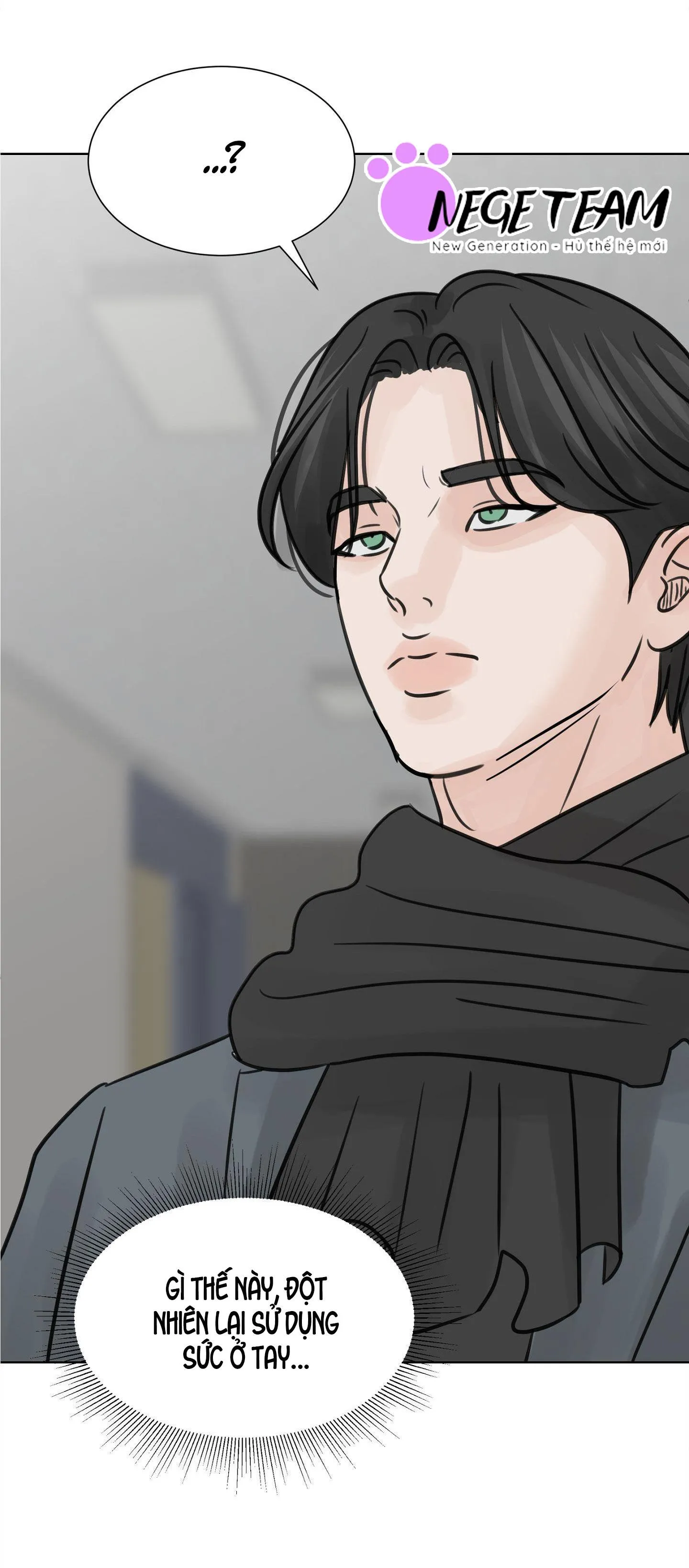 XIN HÃY Ở LẠI VỚI ANH Chapter 15 Trang 67