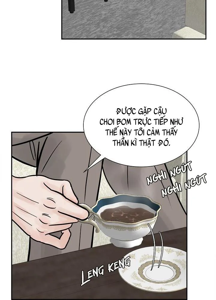 XIN HÃY Ở LẠI VỚI ANH Chapter 16 Trang 3