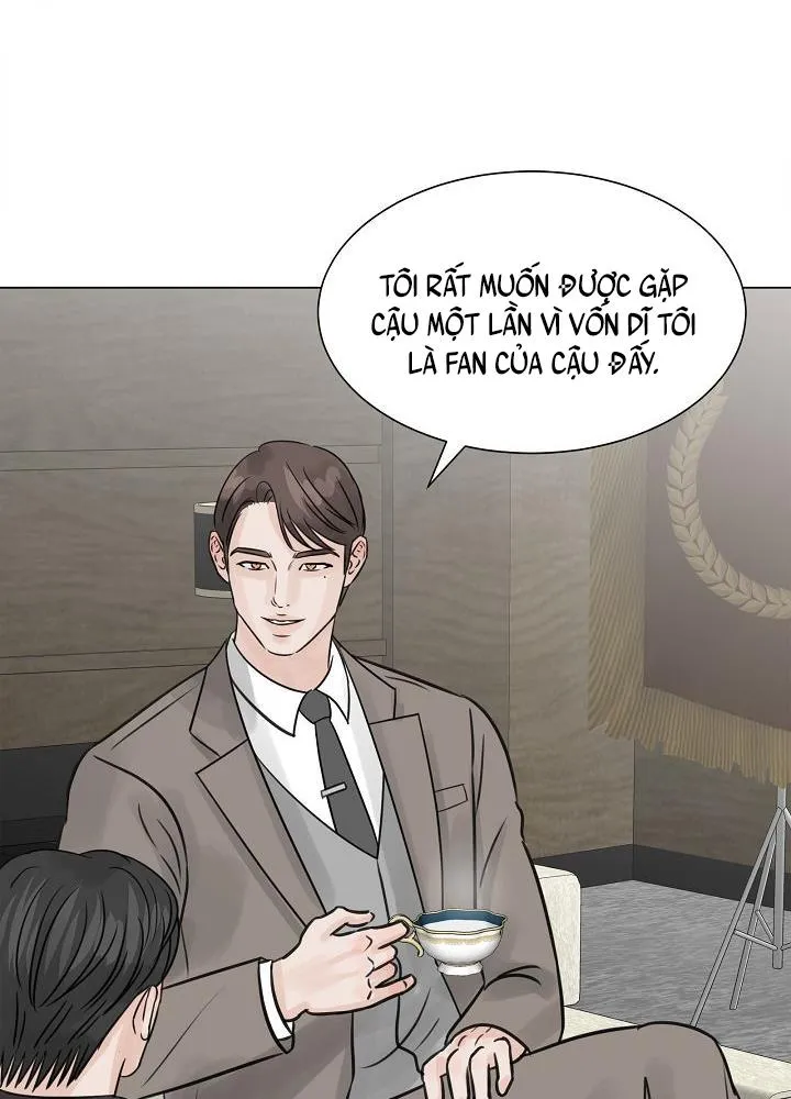 XIN HÃY Ở LẠI VỚI ANH Chapter 16 Trang 4