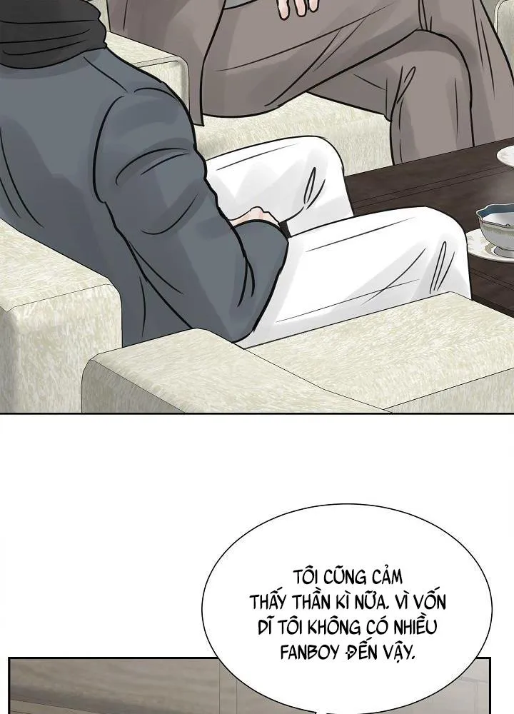 XIN HÃY Ở LẠI VỚI ANH Chapter 16 Trang 5