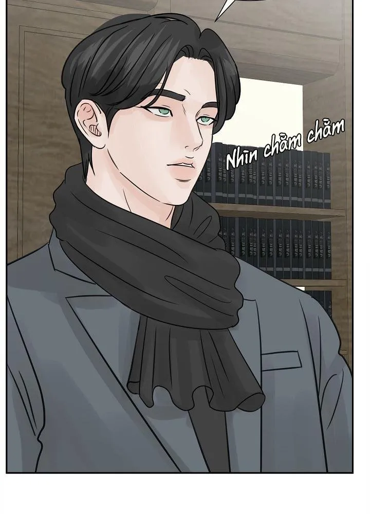 XIN HÃY Ở LẠI VỚI ANH Chapter 16 Trang 6