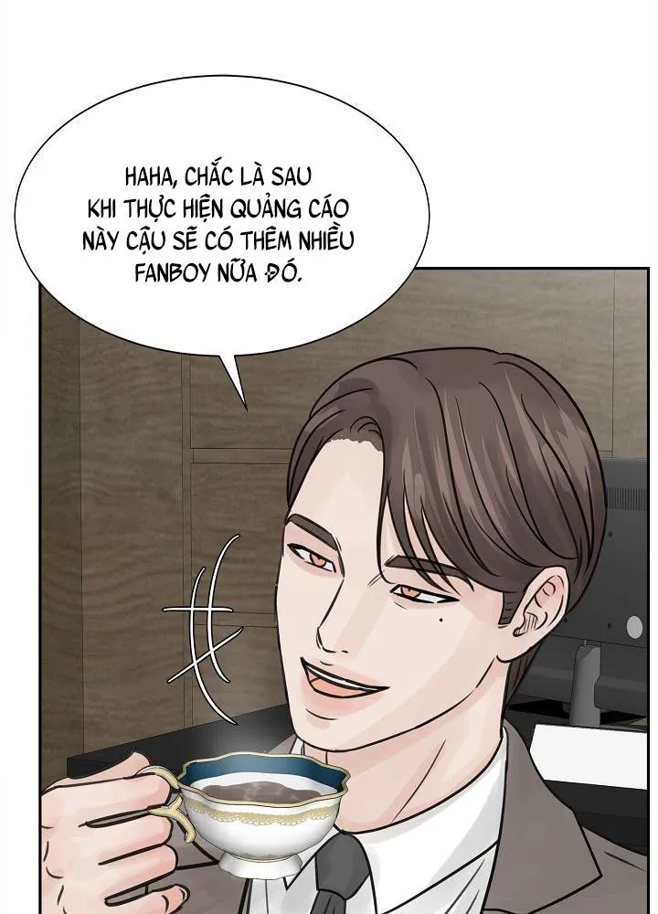 XIN HÃY Ở LẠI VỚI ANH Chapter 16 Trang 7