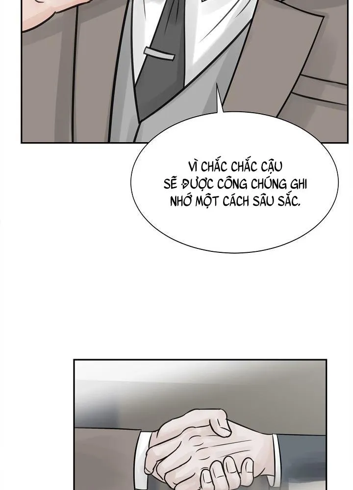 XIN HÃY Ở LẠI VỚI ANH Chapter 16 Trang 8