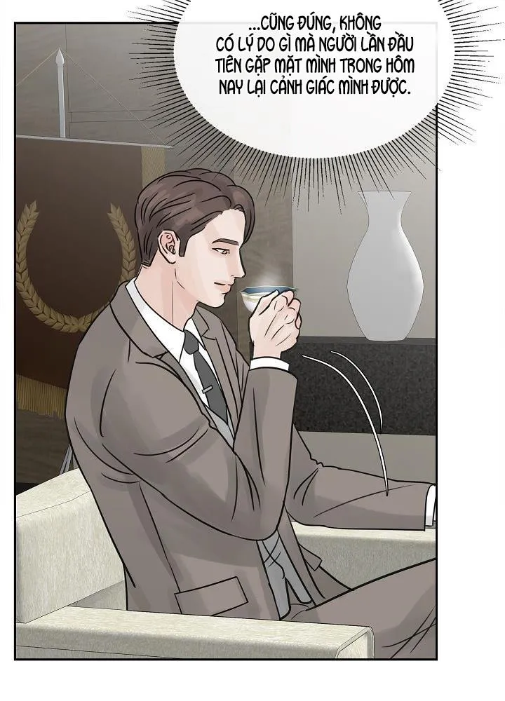 XIN HÃY Ở LẠI VỚI ANH Chapter 16 Trang 10