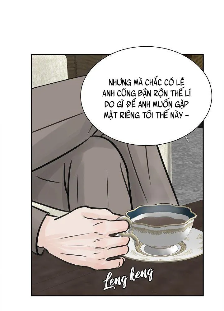 XIN HÃY Ở LẠI VỚI ANH Chapter 16 Trang 11