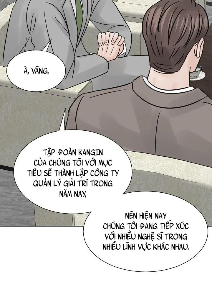 XIN HÃY Ở LẠI VỚI ANH Chapter 16 Trang 16