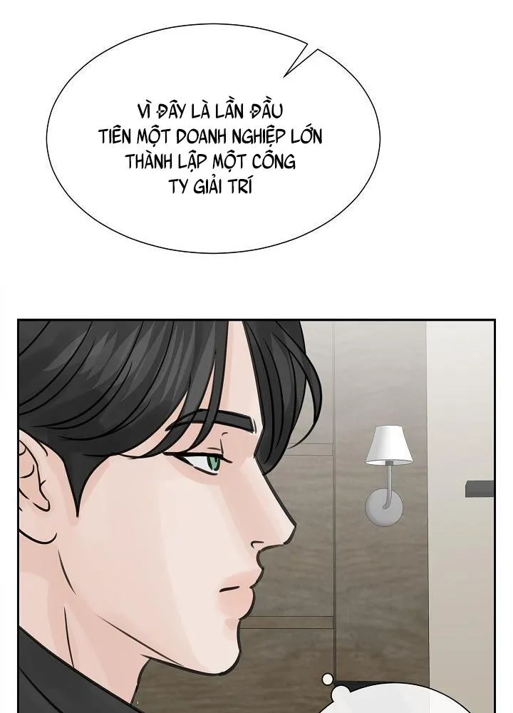 XIN HÃY Ở LẠI VỚI ANH Chapter 16 Trang 17