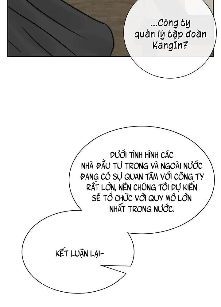 XIN HÃY Ở LẠI VỚI ANH Chapter 16 Trang 18