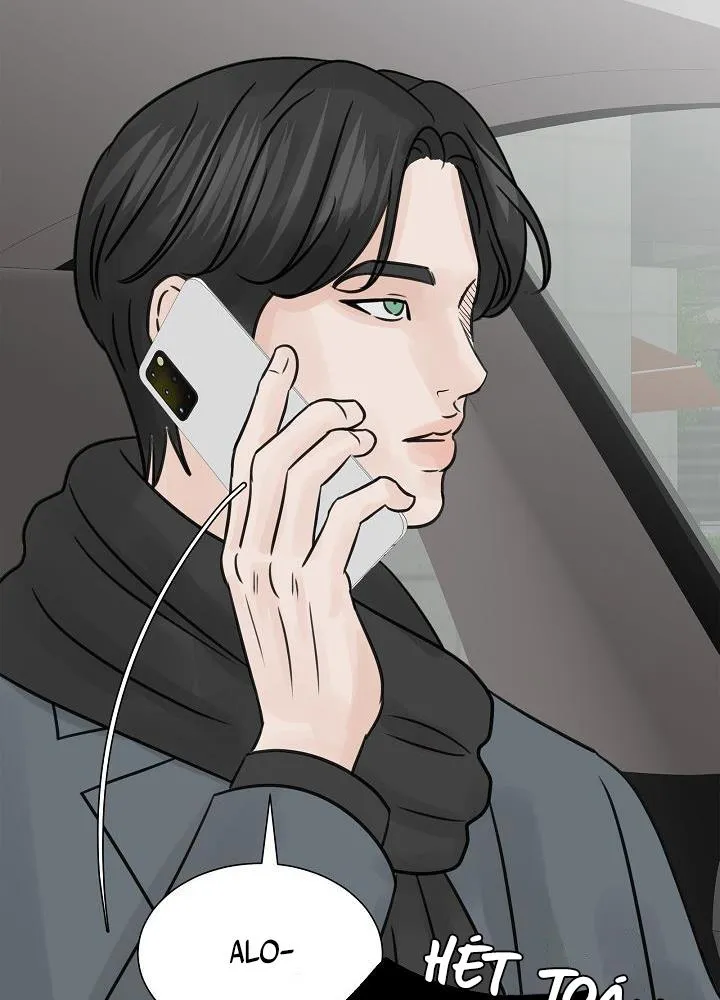 XIN HÃY Ở LẠI VỚI ANH Chapter 16 Trang 25