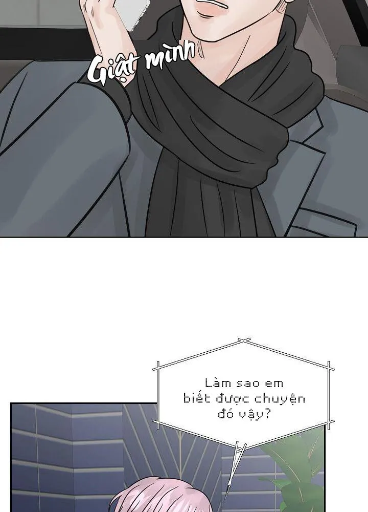 XIN HÃY Ở LẠI VỚI ANH Chapter 16 Trang 27