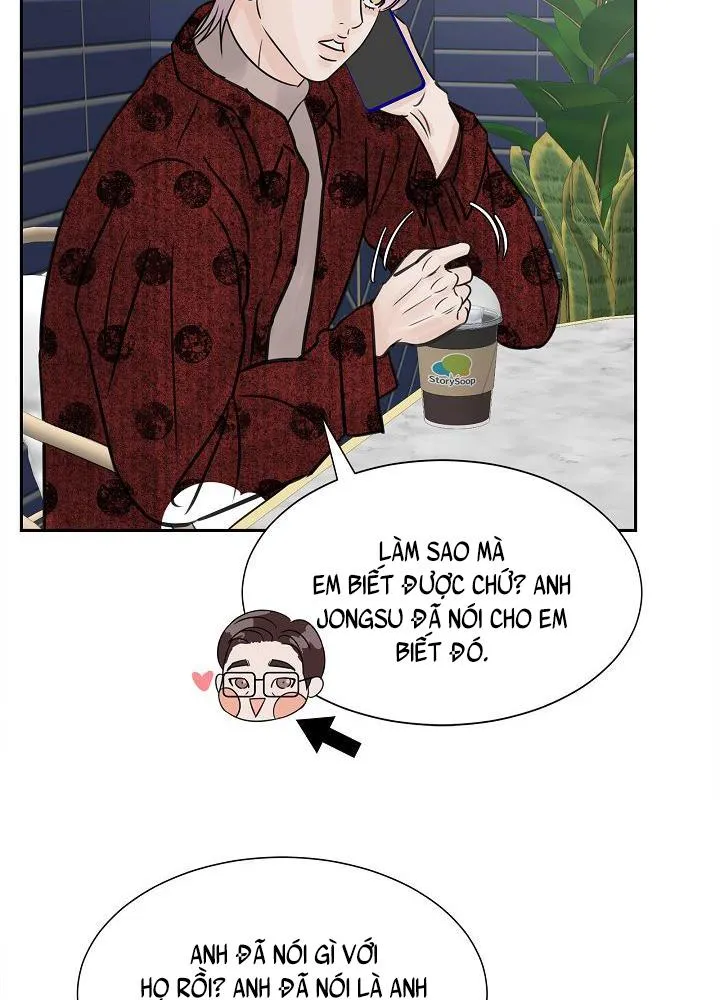 XIN HÃY Ở LẠI VỚI ANH Chapter 16 Trang 29