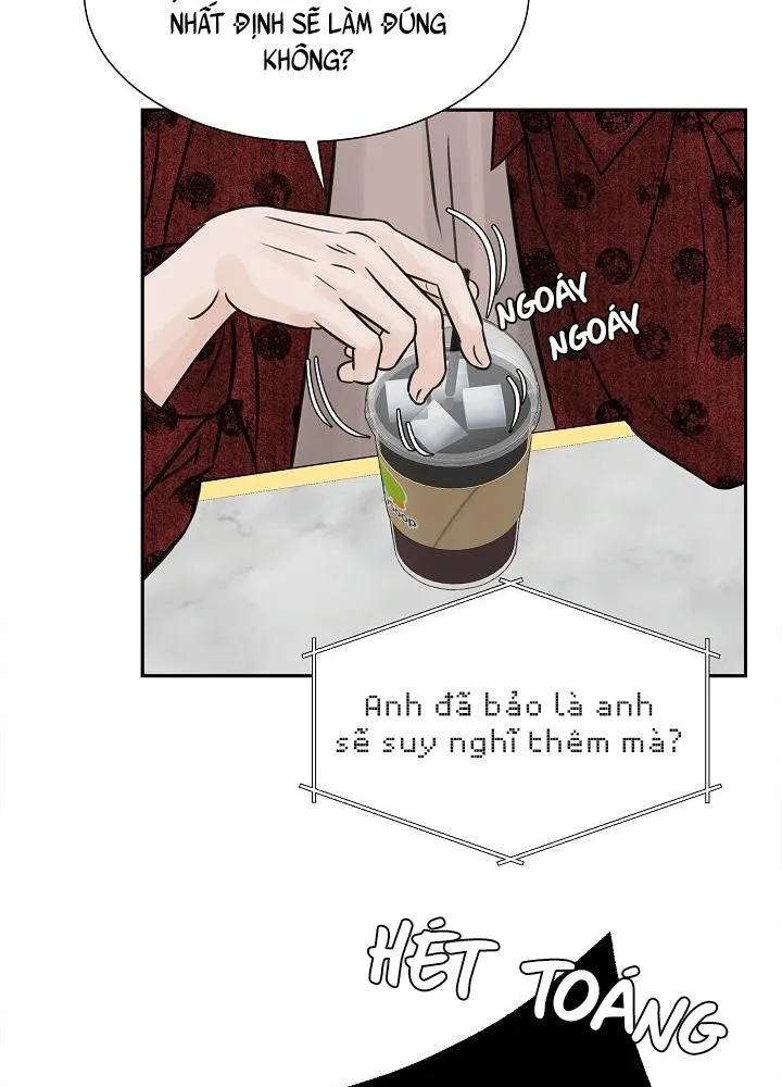 XIN HÃY Ở LẠI VỚI ANH Chapter 16 Trang 30