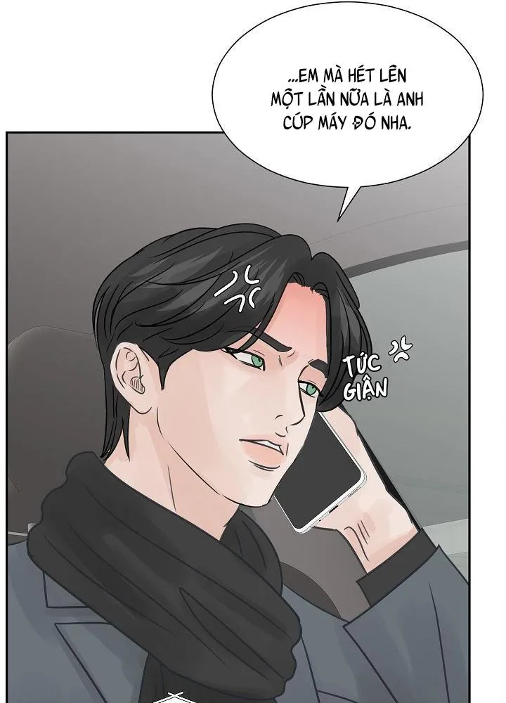 XIN HÃY Ở LẠI VỚI ANH Chapter 16 Trang 32