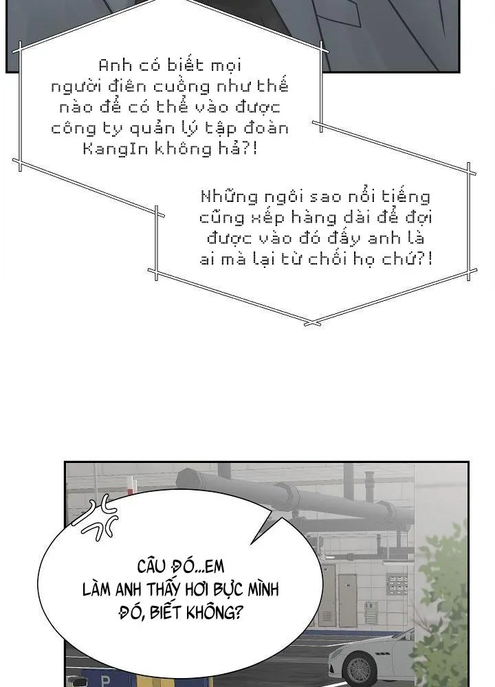 XIN HÃY Ở LẠI VỚI ANH Chapter 16 Trang 33