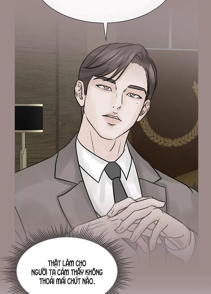 XIN HÃY Ở LẠI VỚI ANH Chapter 16 Trang 36