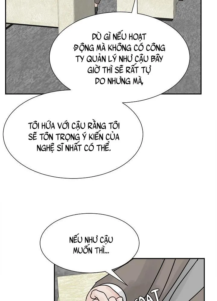 XIN HÃY Ở LẠI VỚI ANH Chapter 16 Trang 43