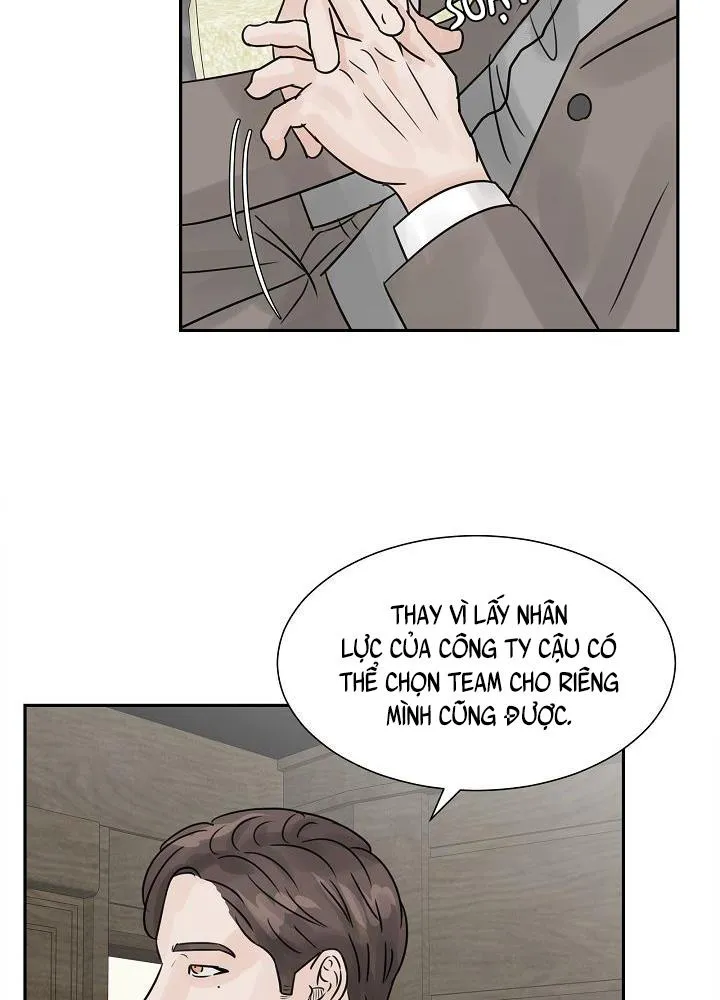 XIN HÃY Ở LẠI VỚI ANH Chapter 16 Trang 44