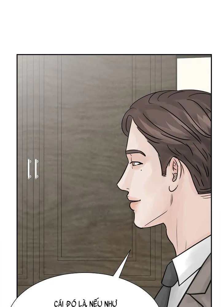 XIN HÃY Ở LẠI VỚI ANH Chapter 16 Trang 47