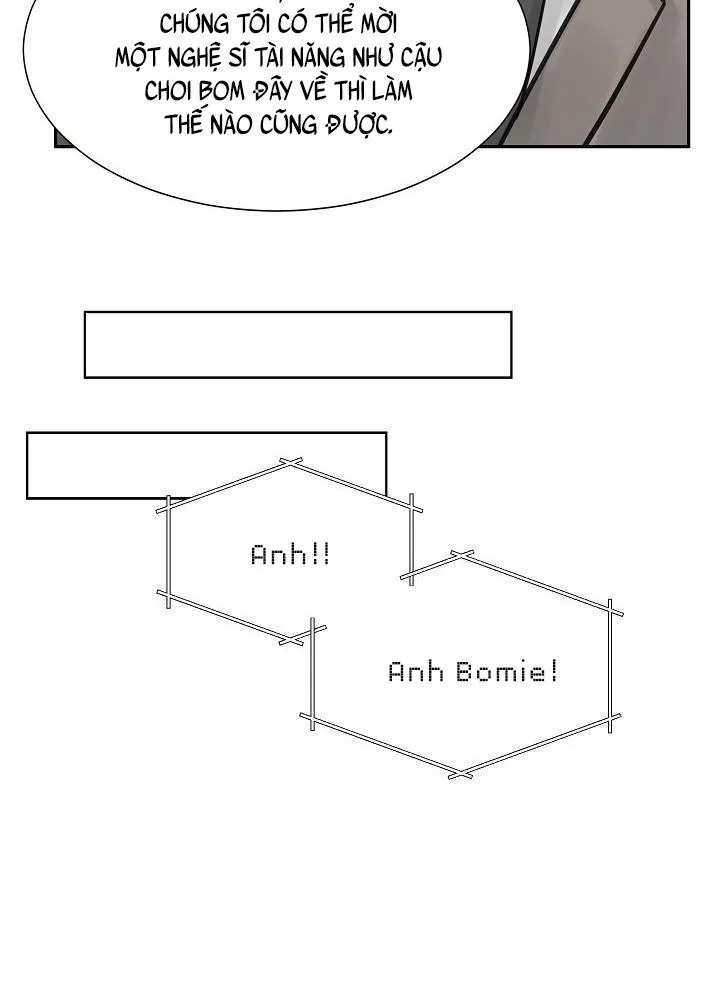 XIN HÃY Ở LẠI VỚI ANH Chapter 16 Trang 48