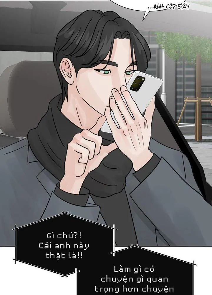 XIN HÃY Ở LẠI VỚI ANH Chapter 16 Trang 52