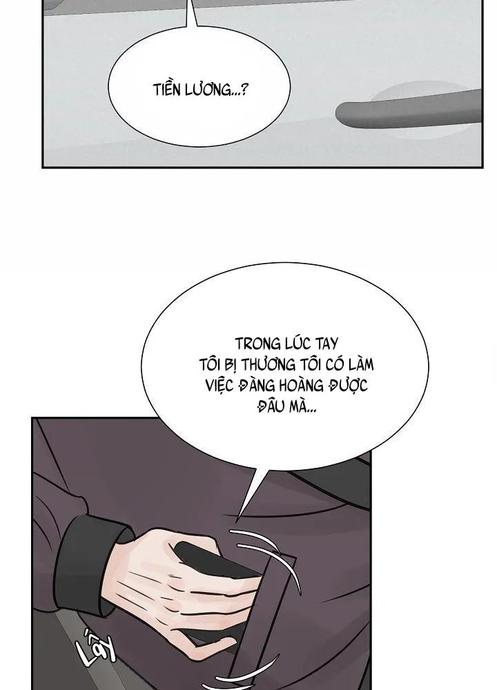 XIN HÃY Ở LẠI VỚI ANH Chapter 16 Trang 58