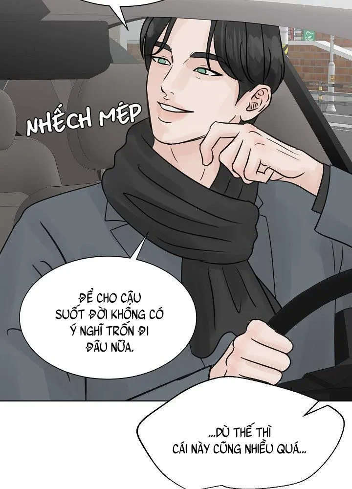 XIN HÃY Ở LẠI VỚI ANH Chapter 16 Trang 62