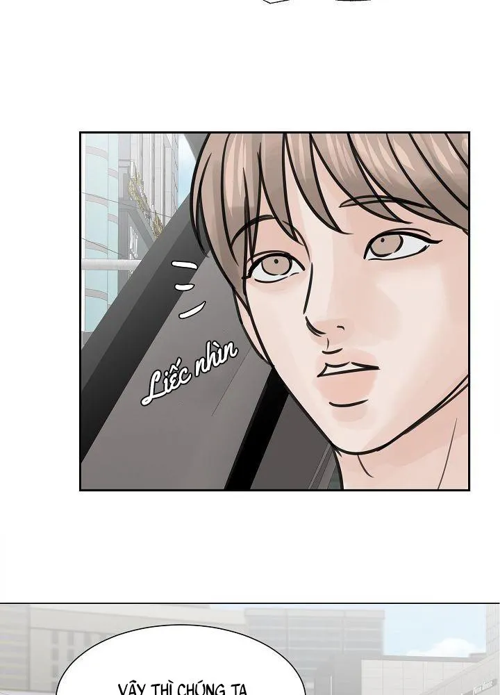 XIN HÃY Ở LẠI VỚI ANH Chapter 16 Trang 63