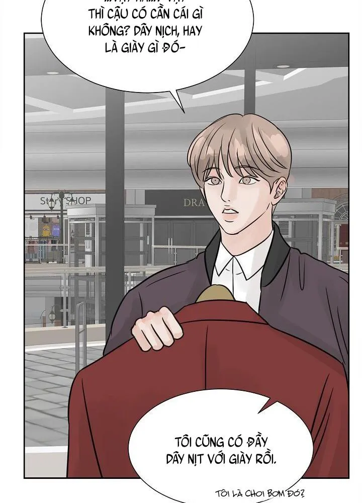 XIN HÃY Ở LẠI VỚI ANH Chapter 16 Trang 70