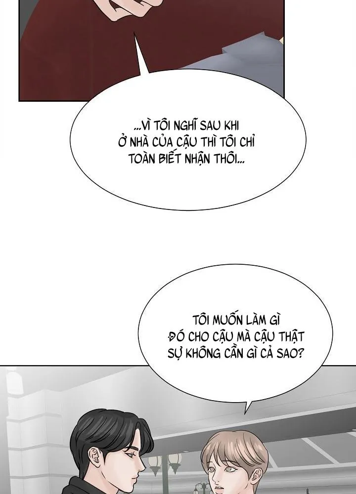 XIN HÃY Ở LẠI VỚI ANH Chapter 16 Trang 73