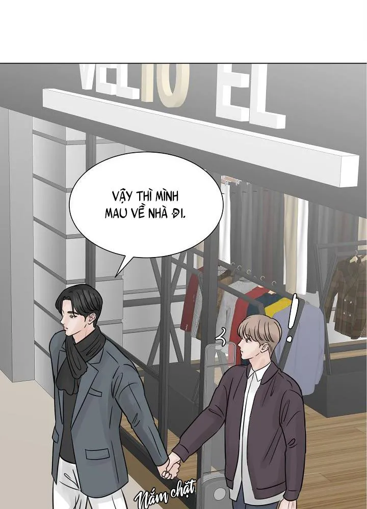 XIN HÃY Ở LẠI VỚI ANH Chapter 16 Trang 78