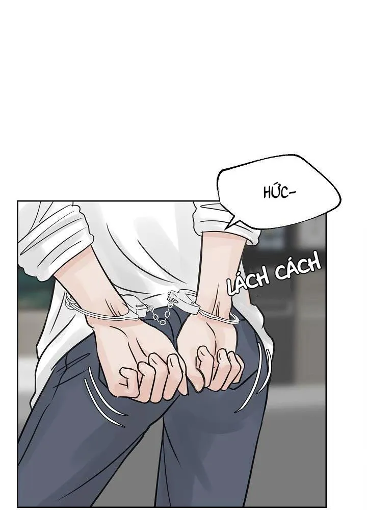 XIN HÃY Ở LẠI VỚI ANH Chapter 16 Trang 81