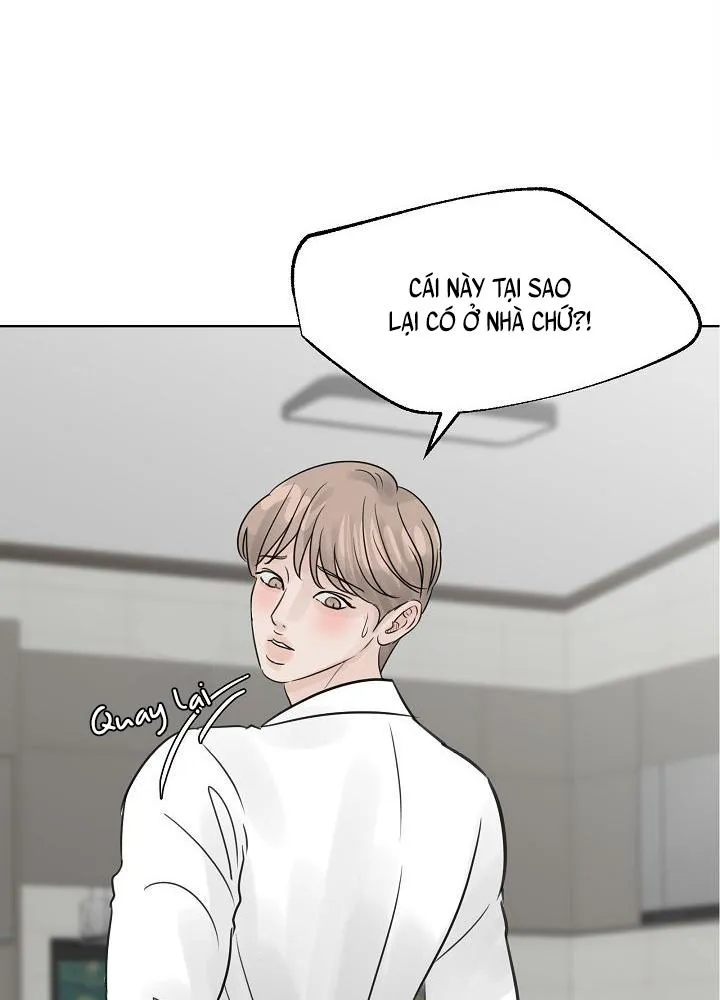 XIN HÃY Ở LẠI VỚI ANH Chapter 16 Trang 82