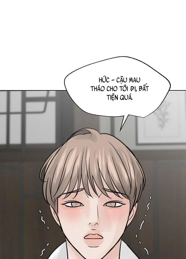 XIN HÃY Ở LẠI VỚI ANH Chapter 16 Trang 87