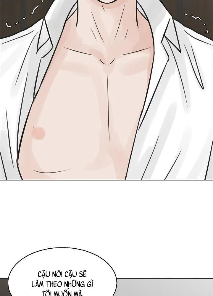 XIN HÃY Ở LẠI VỚI ANH Chapter 16 Trang 88