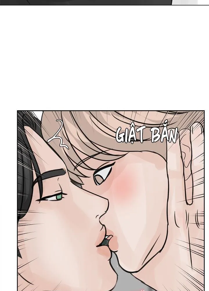 XIN HÃY Ở LẠI VỚI ANH Chapter 16 Trang 92