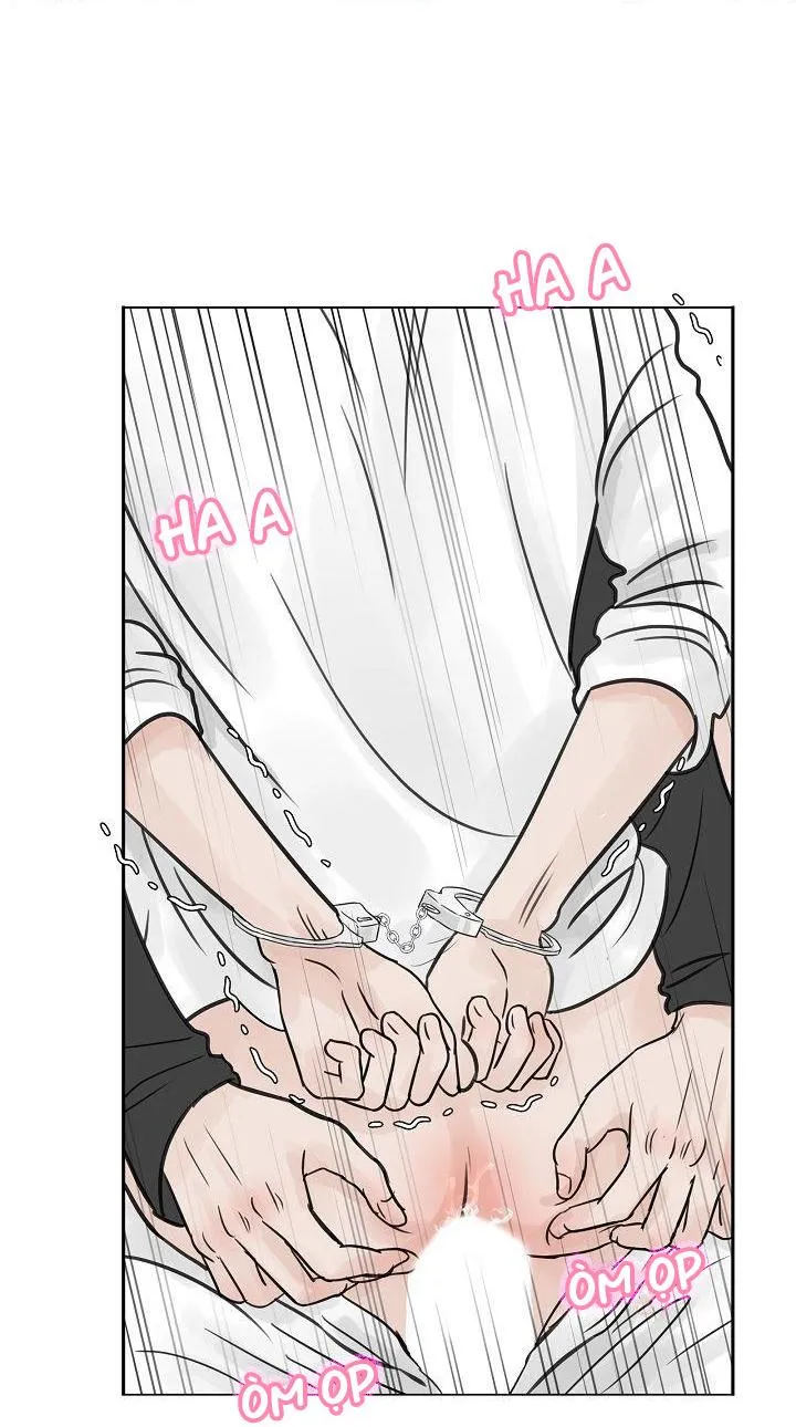 XIN HÃY Ở LẠI VỚI ANH Chapter 17 Trang 5