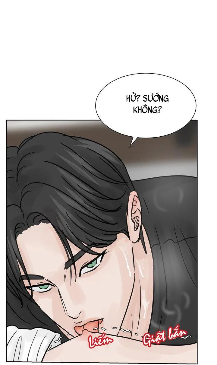 XIN HÃY Ở LẠI VỚI ANH Chapter 17 Trang 8