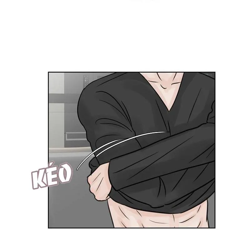 XIN HÃY Ở LẠI VỚI ANH Chapter 17 Trang 12