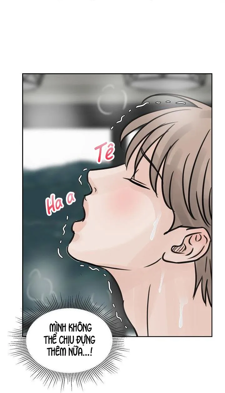 XIN HÃY Ở LẠI VỚI ANH Chapter 17 Trang 26