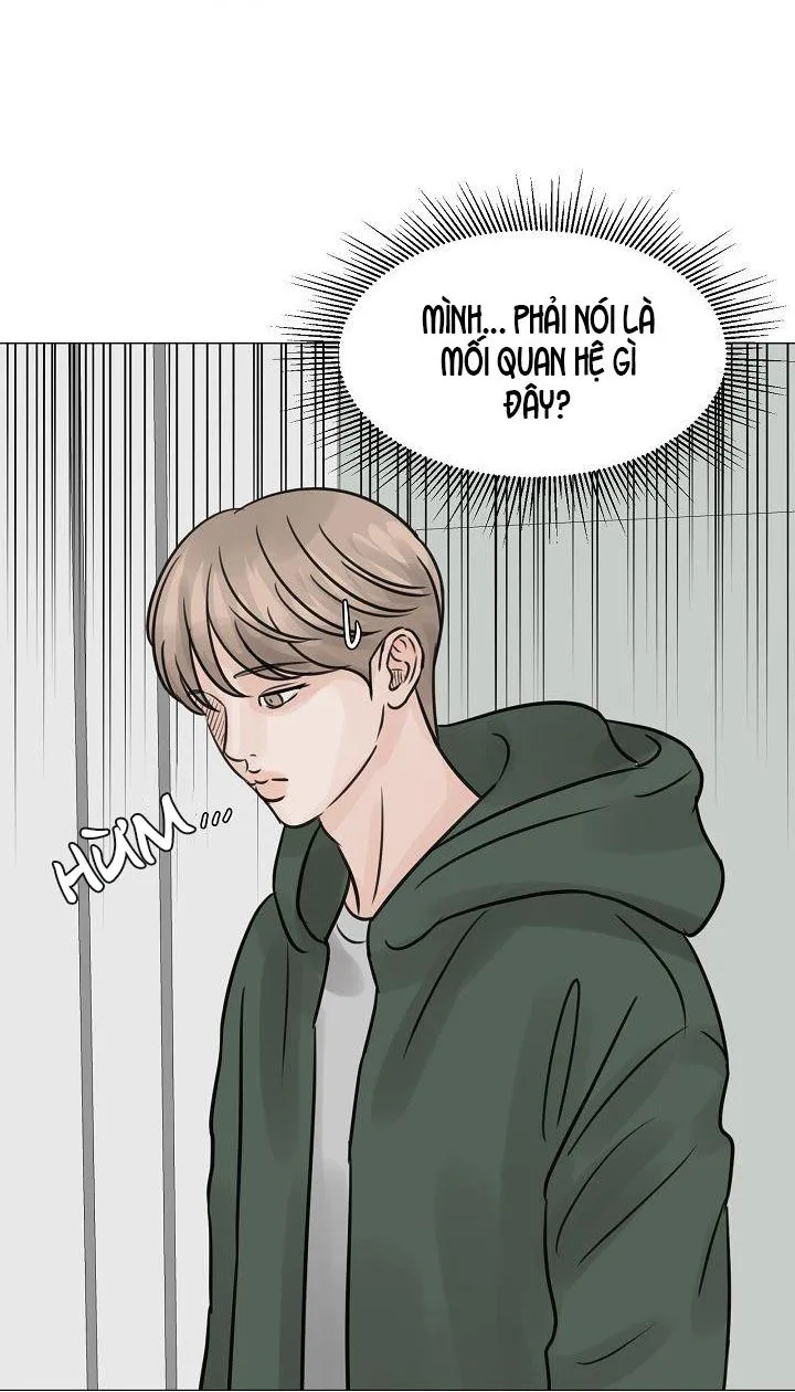 XIN HÃY Ở LẠI VỚI ANH Chapter 17 Trang 46