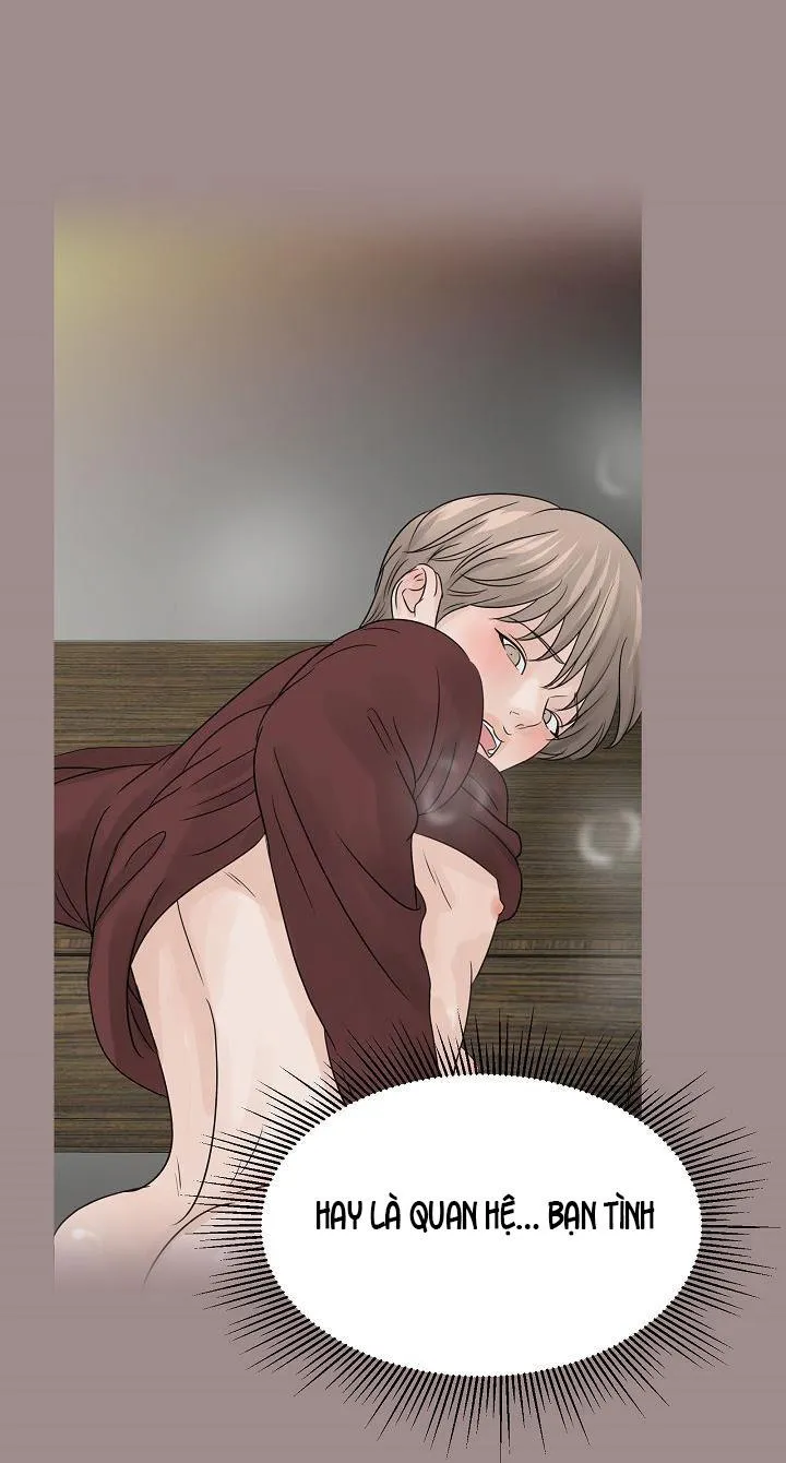 XIN HÃY Ở LẠI VỚI ANH Chapter 17 Trang 49